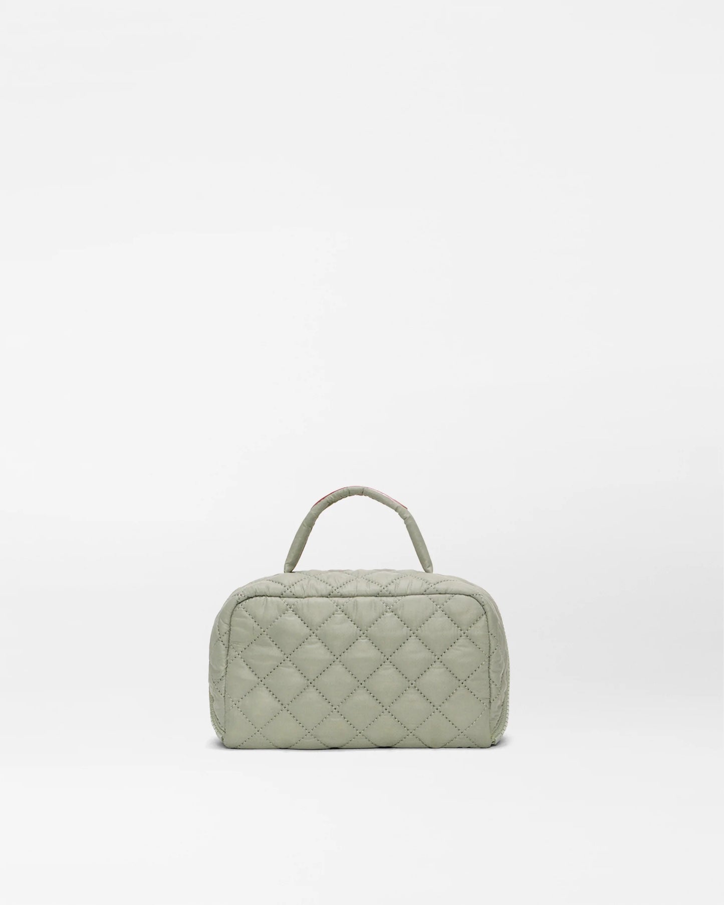 Metro Accordion Organizer Agave Green - MZ Wallace