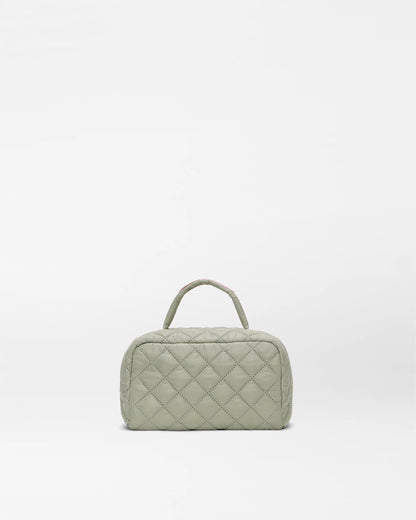 Metro Accordion Organizer Agave Green - MZ Wallace