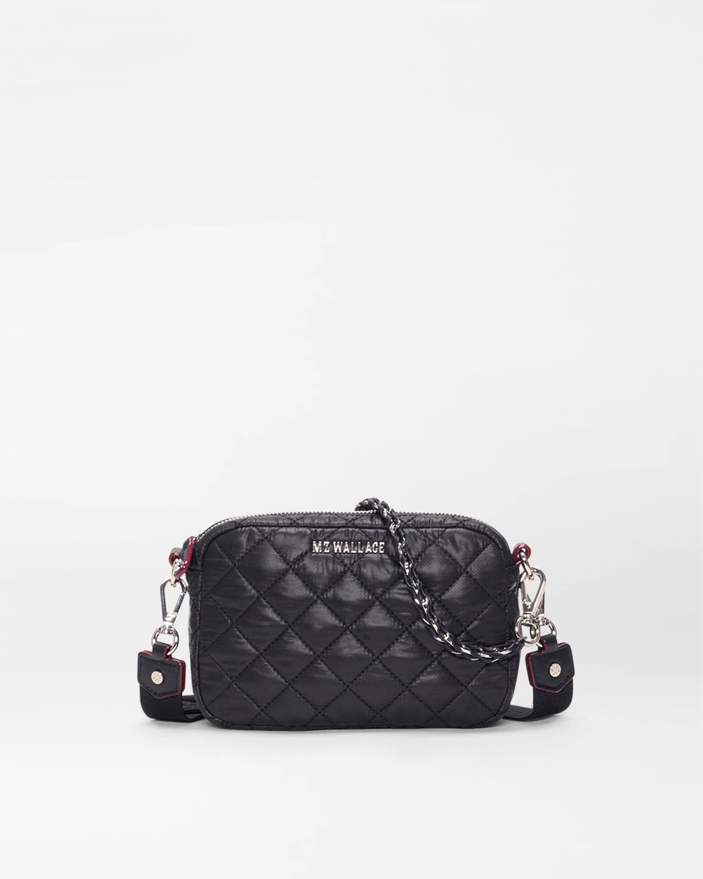 Mini Crosby II Black - MZ Wallace