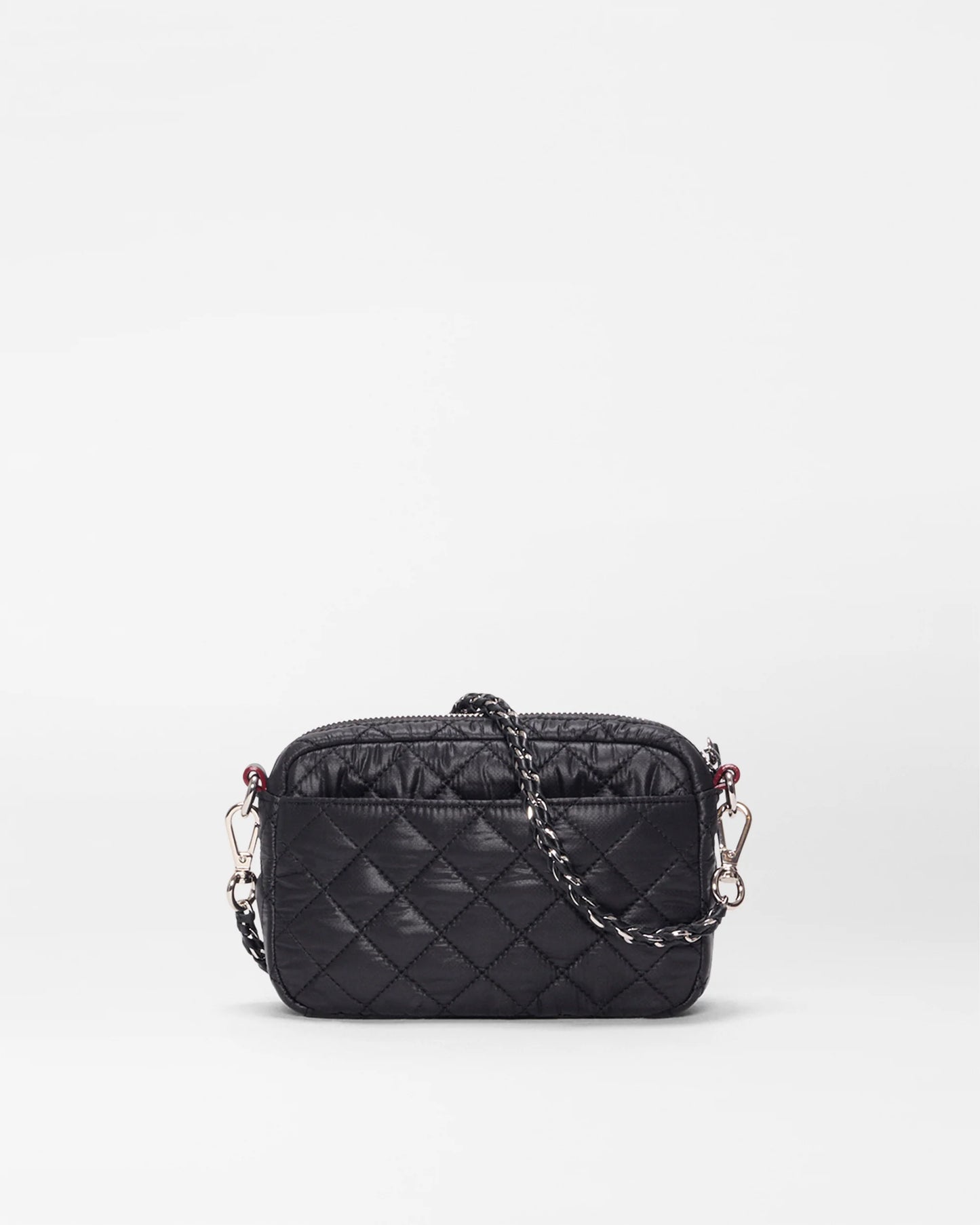 Mini Crosby II Black - MZ Wallace