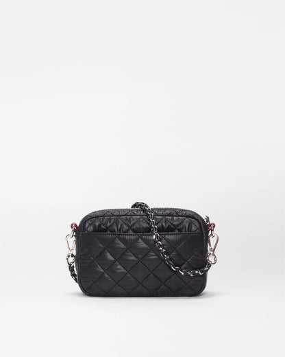 Mini Crosby II Black - MZ Wallace
