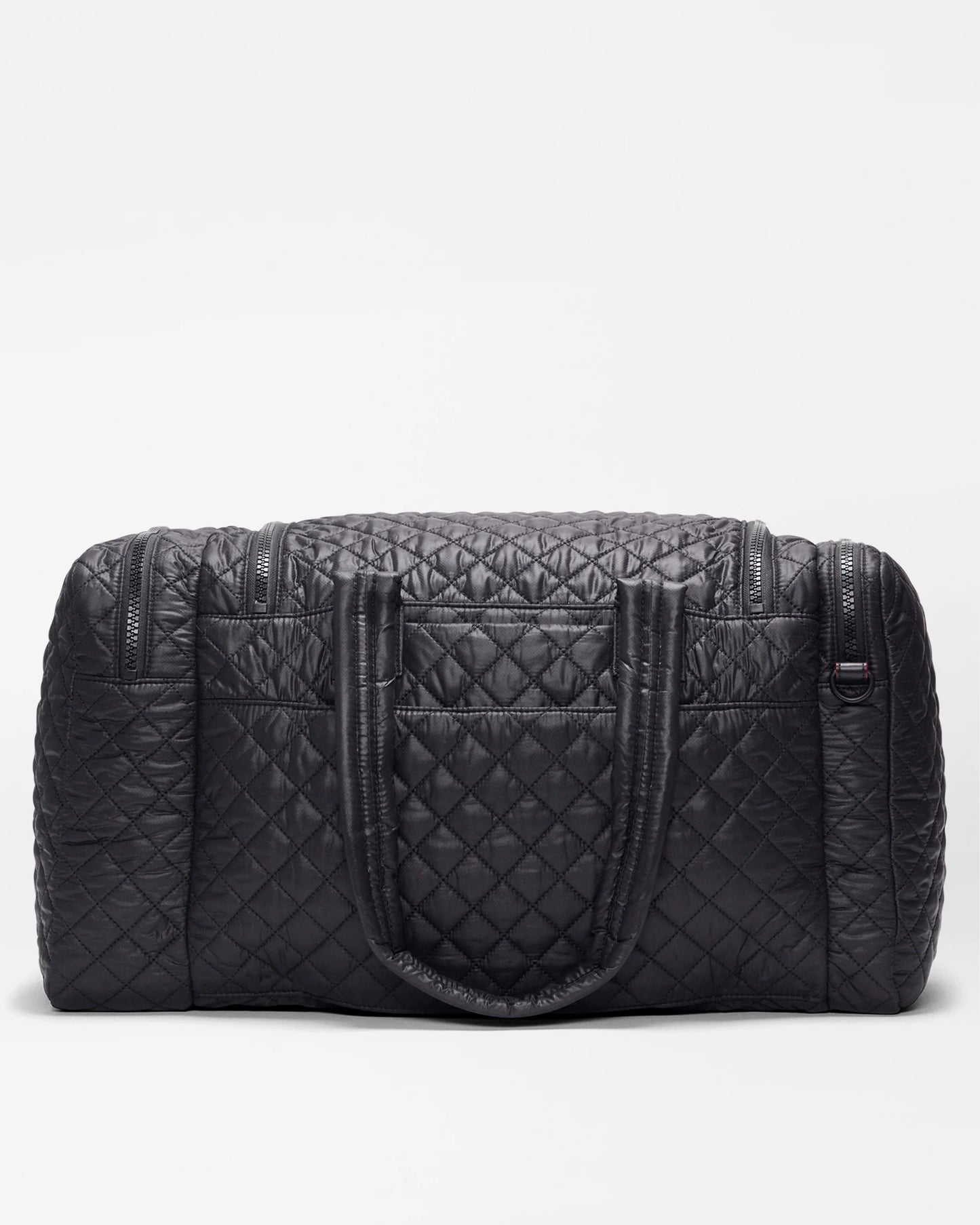 Metro Team Duffel Black - MZ Wallace