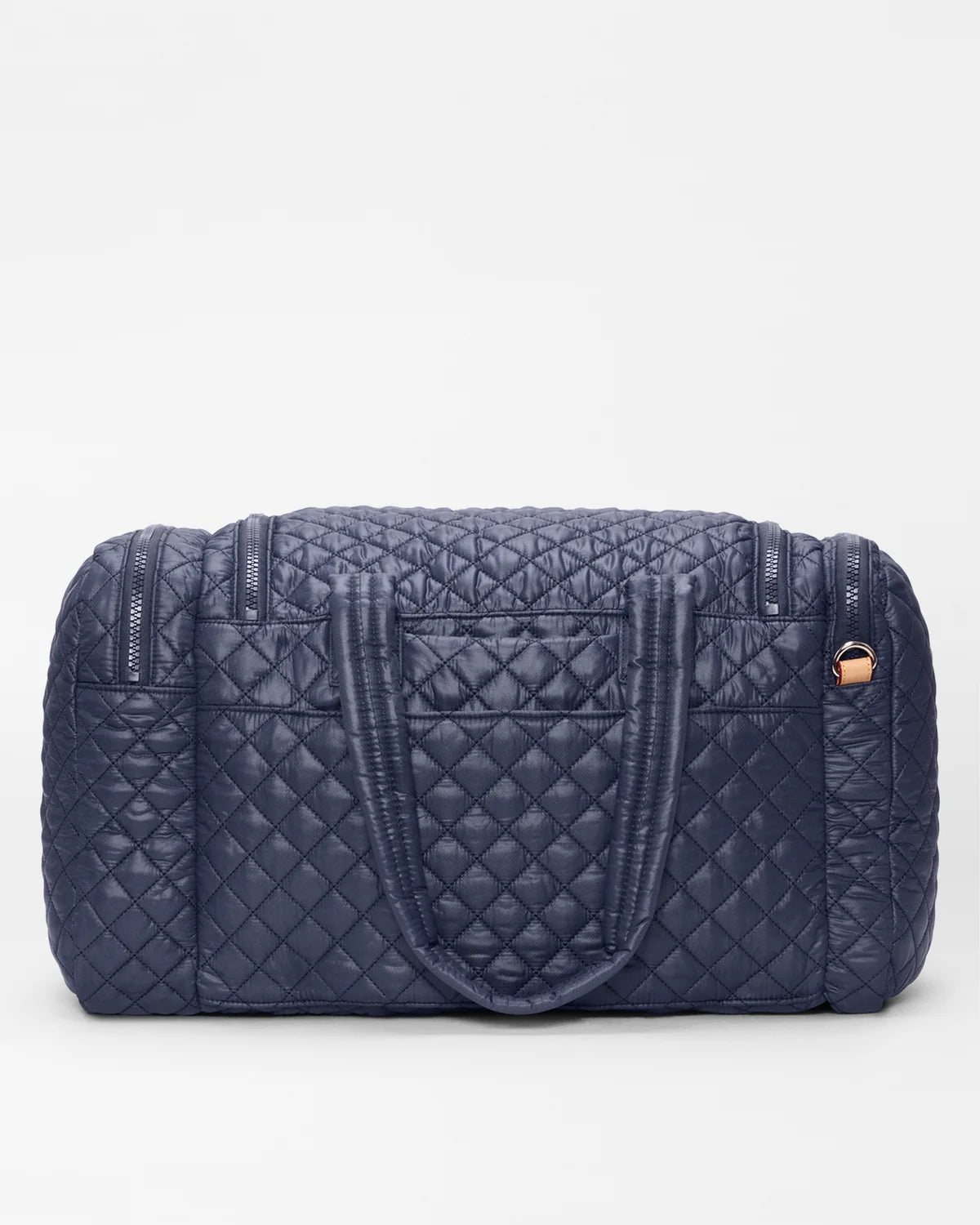Metro Team Duffel Dawn (Navy) - MZ Wallace