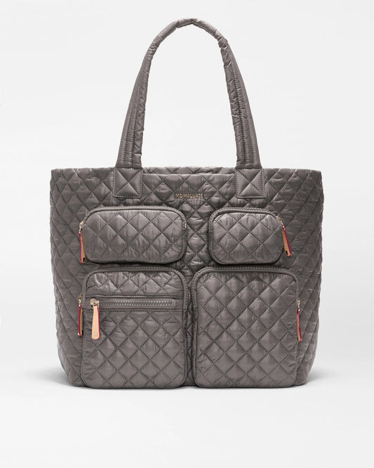 Large Metro Travel Tote Magnet - MZ Wallace