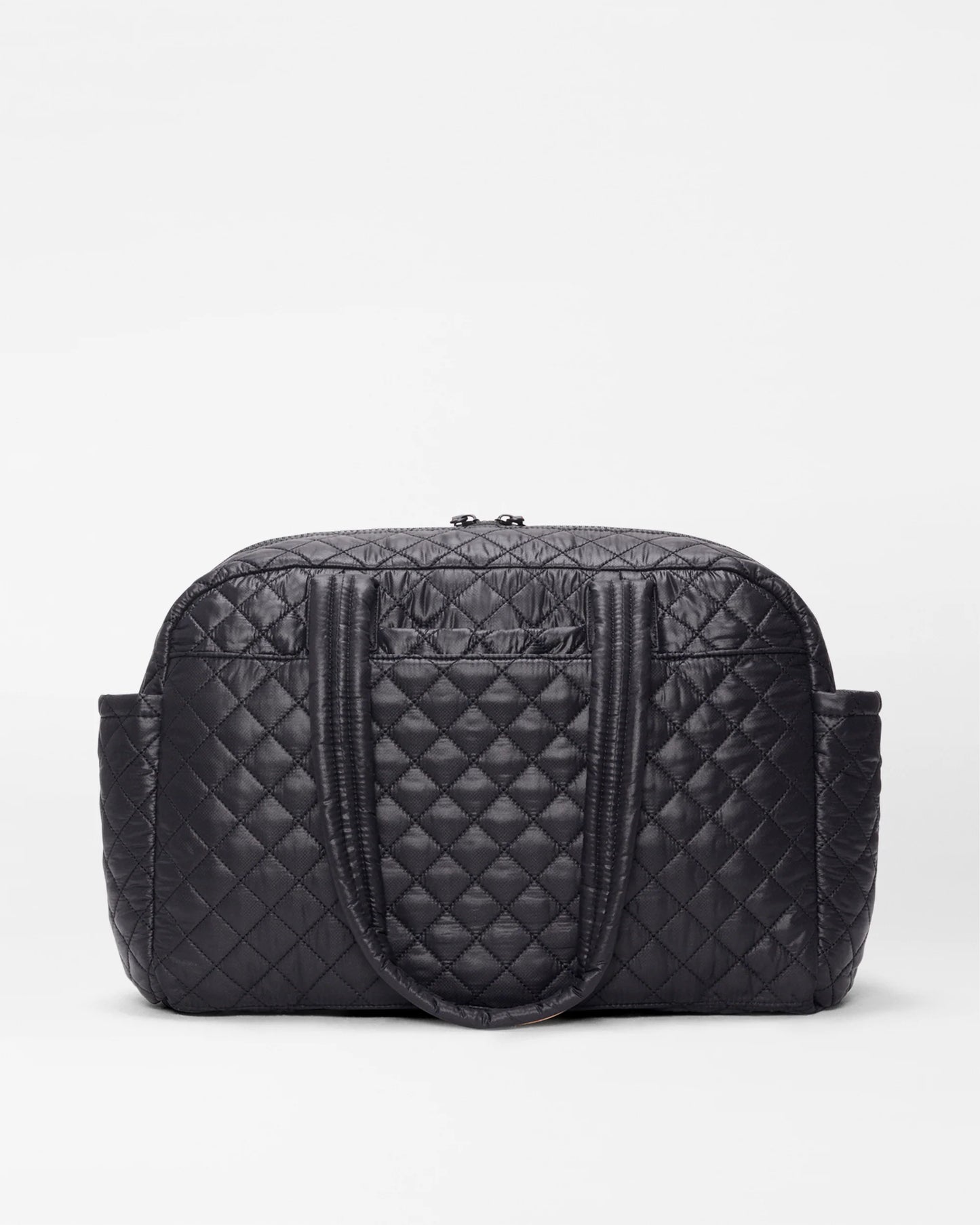 Nik Duffel Bag Black - MZ Wallace
