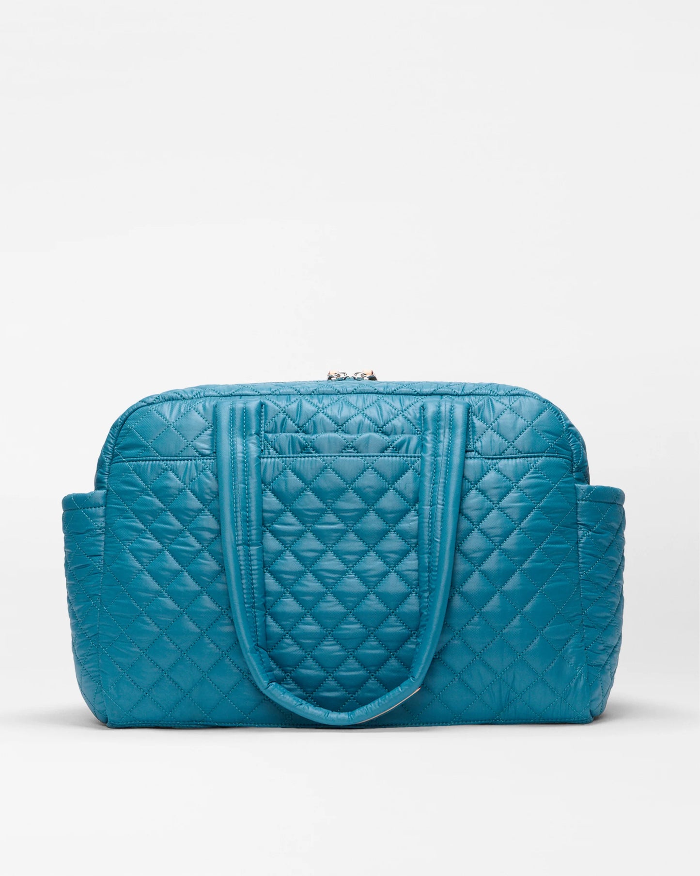 Nik Duffel Bag Pacific - MZ Wallace
