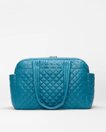Nik Duffel Bag Pacific - MZ Wallace