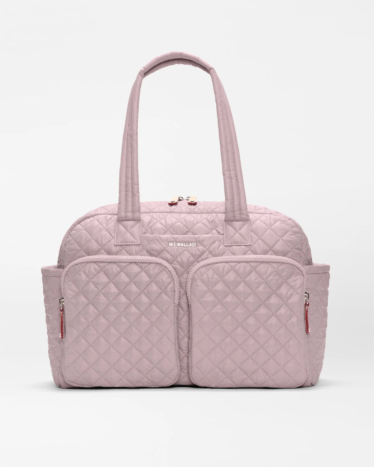 Nik Duffel Quail - MZ Wallace