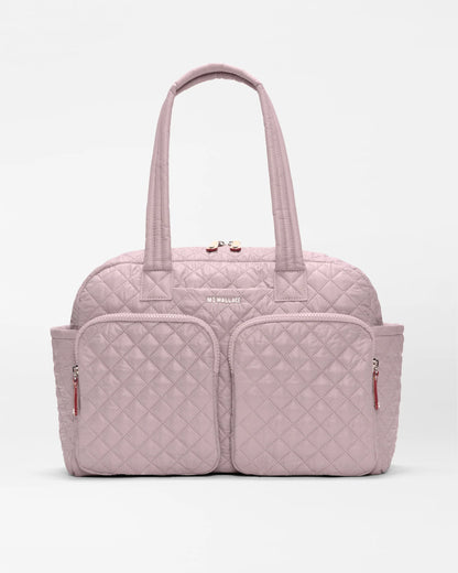 Nik Duffel Quail - MZ Wallace