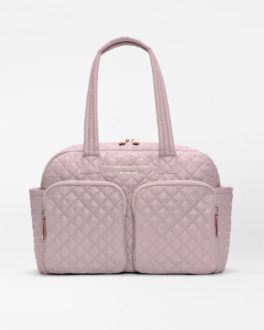 Nik Duffel Quail - MZ Wallace