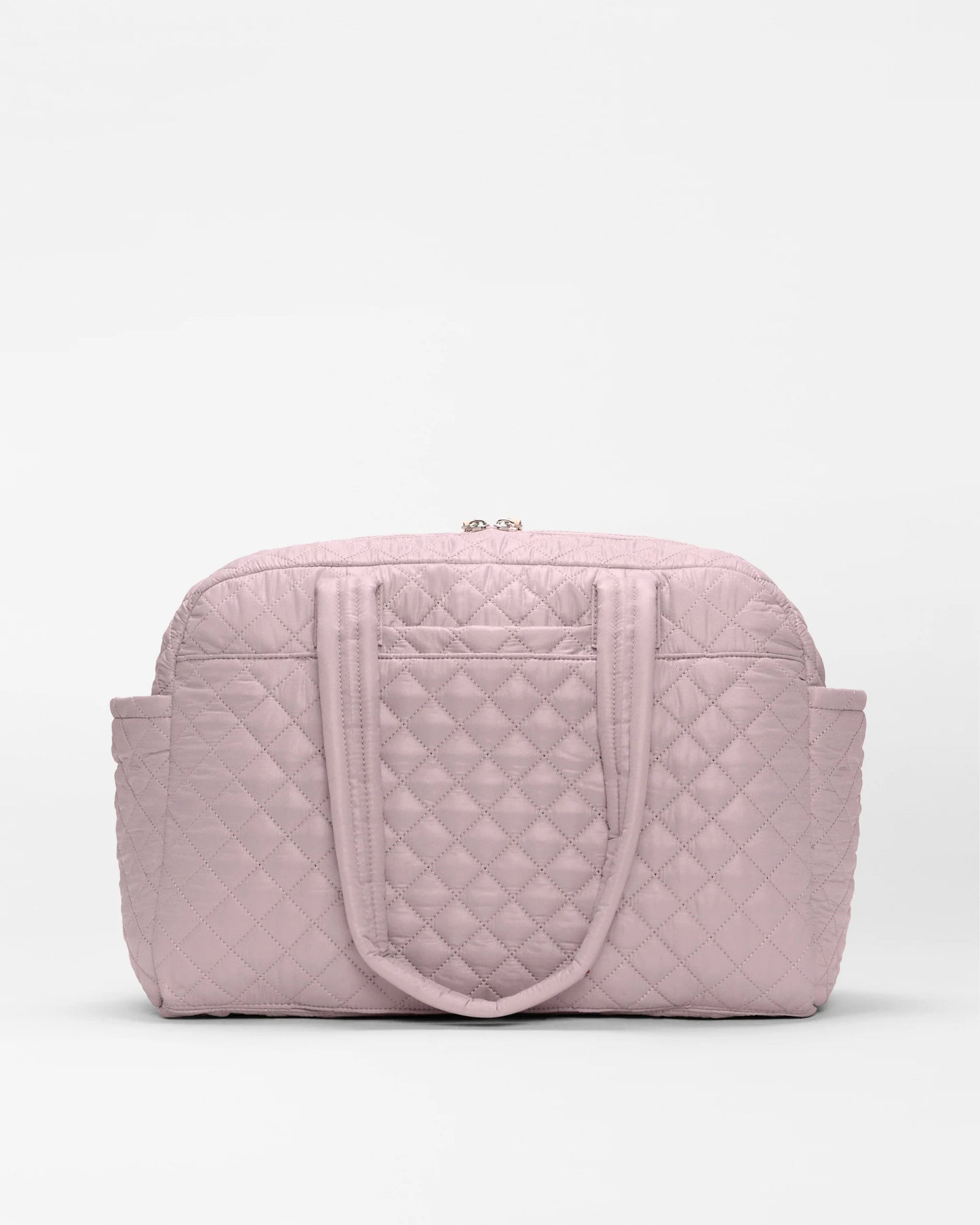 Nik Duffel Quail - MZ Wallace