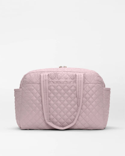 Nik Duffel Quail - MZ Wallace