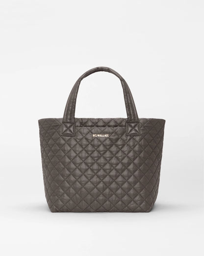 Small Metro Tote Deluxe Magnet - MZ Wallace