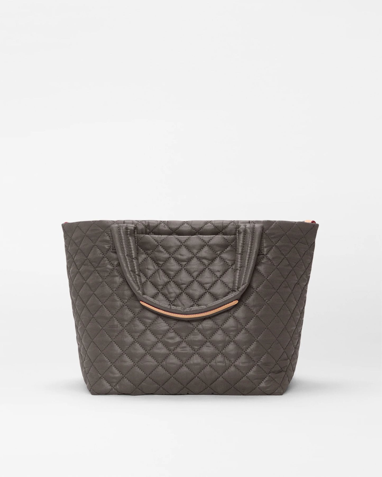 Small Metro Tote Deluxe Magnet - MZ Wallace
