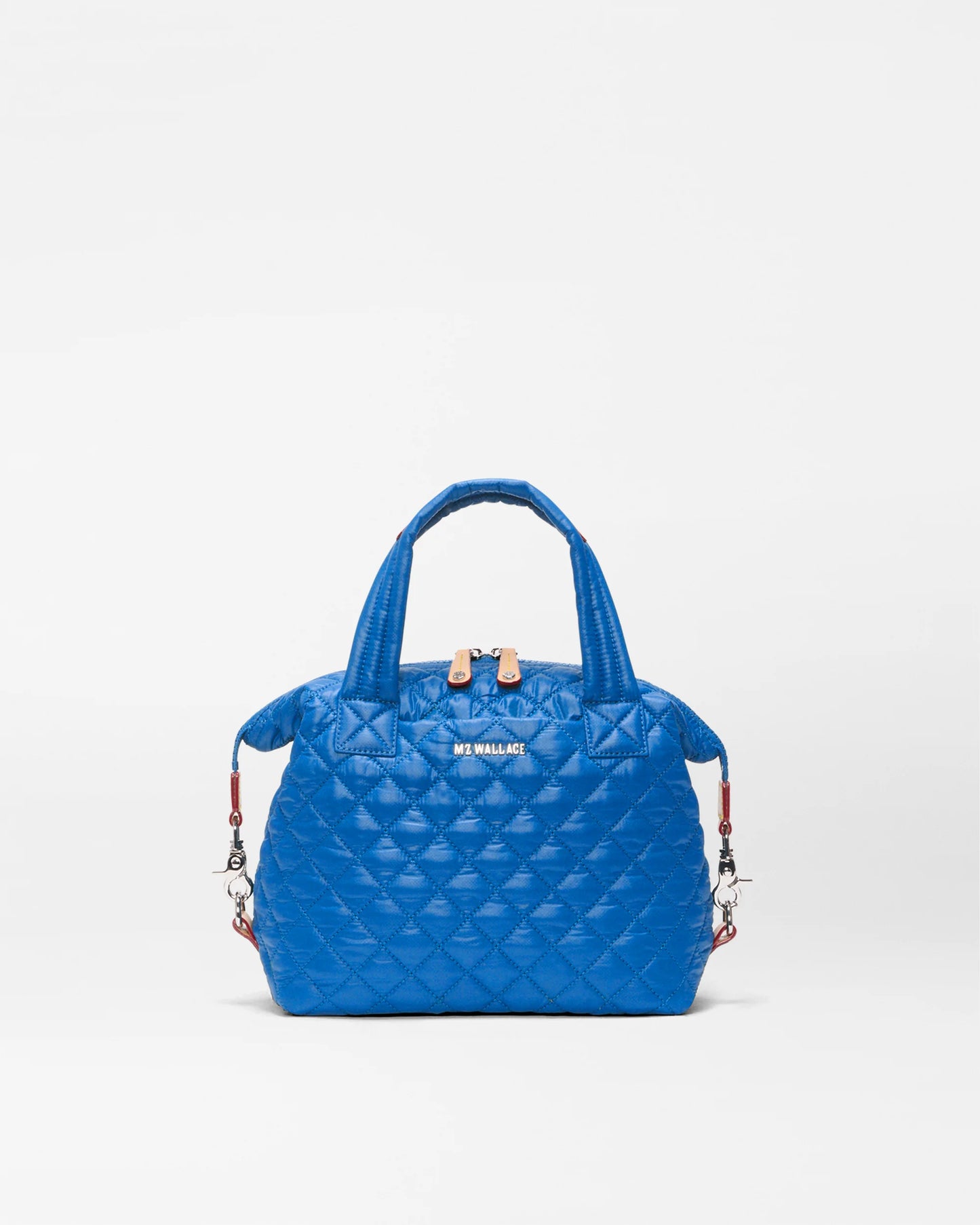 Small Sutton Deluxe Surf Blue - MZ Wallace