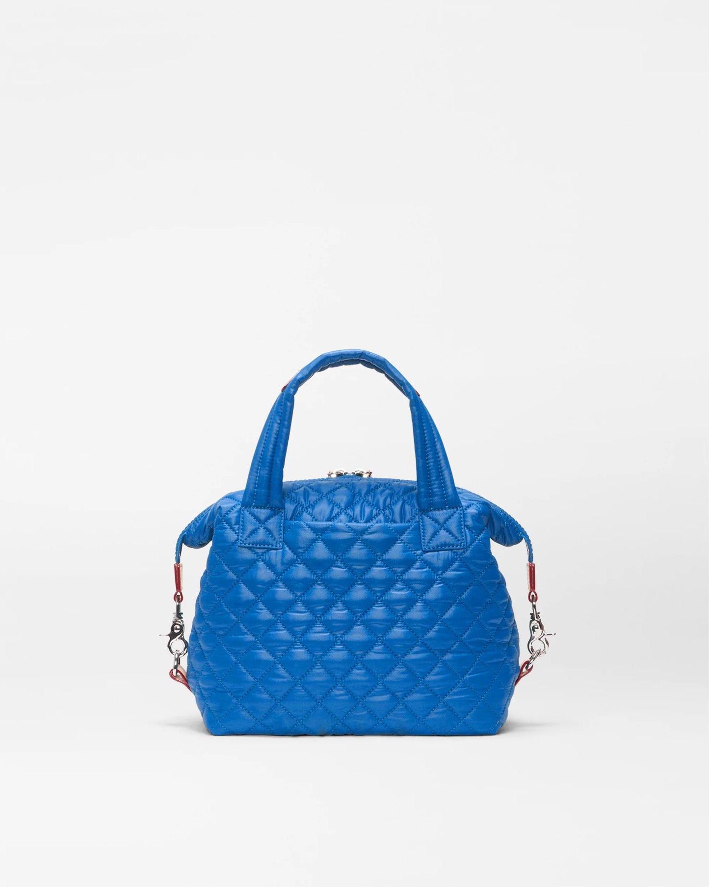Small Sutton Deluxe Surf Blue - MZ Wallace