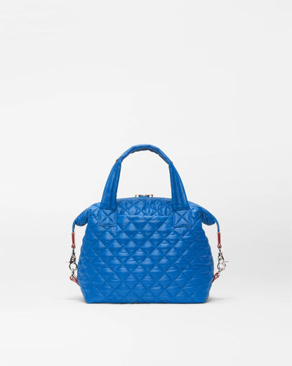 Small Sutton Deluxe Surf Blue - MZ Wallace