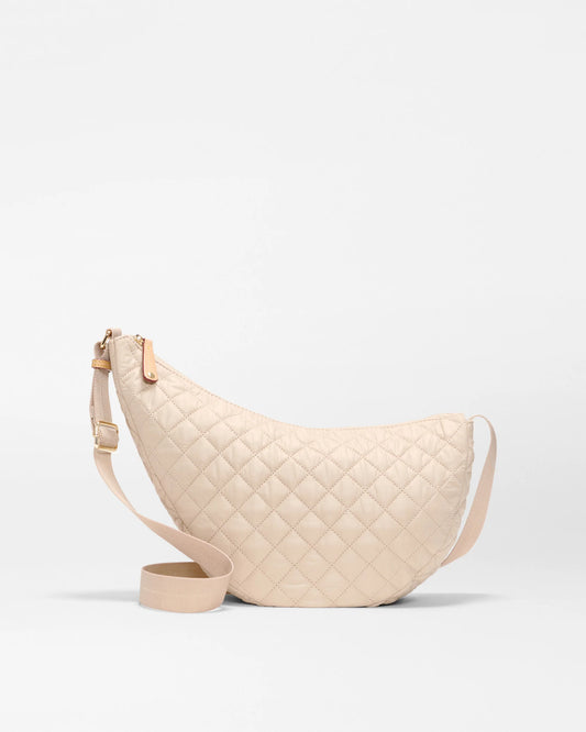Metro Smile Bag Buff - MZ Wallace