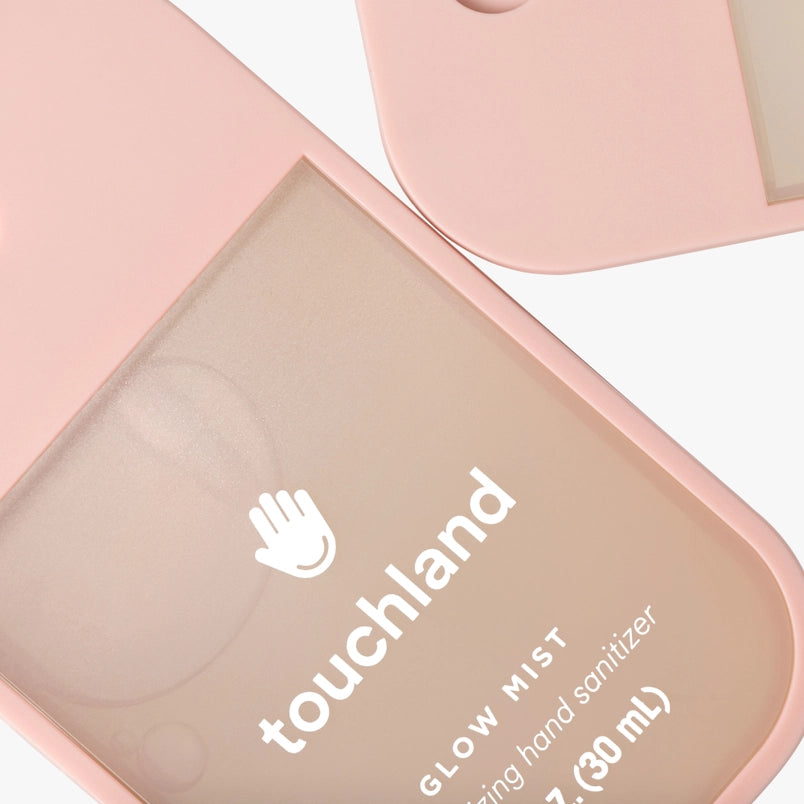 Glow Mist Rosewater - Touchland