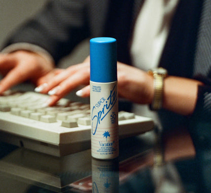 Super Spritz SPF 50 - Vacation