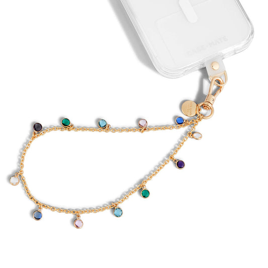 High Shine Phone Charm - Kate Spade