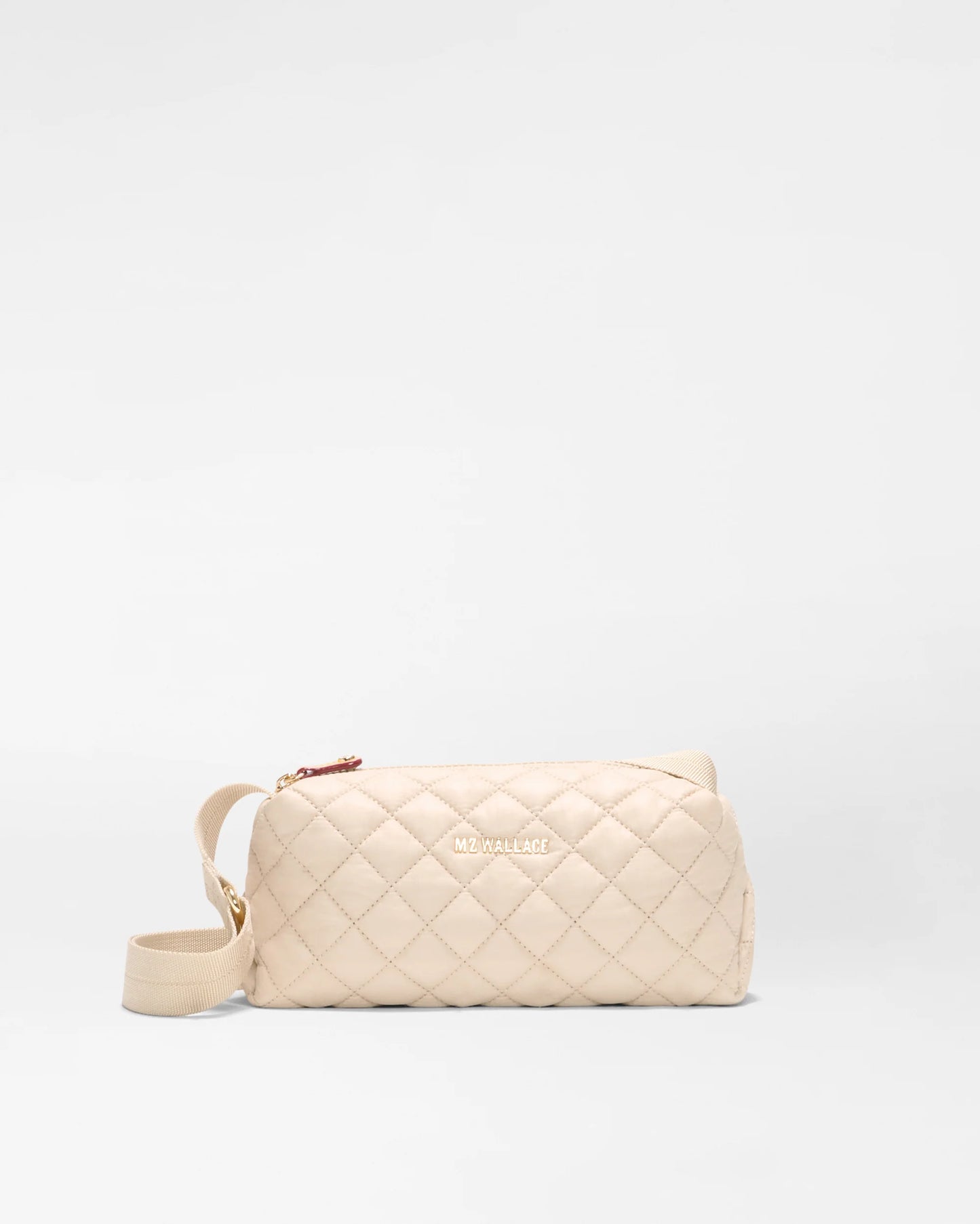 Metro Boxy Crossbody Buff - MZ Wallace
