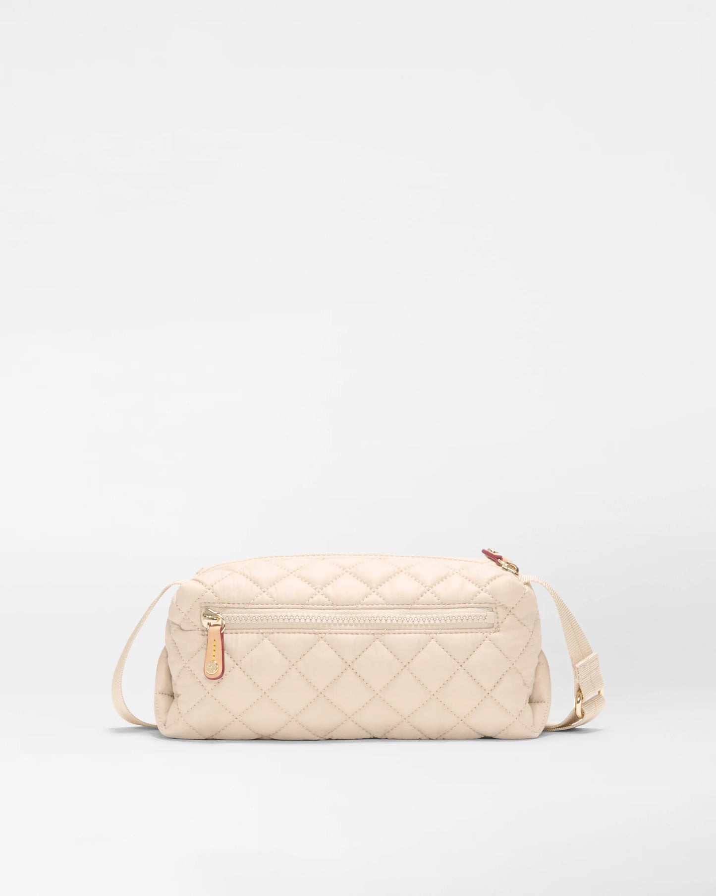 Metro Boxy Crossbody Buff - MZ Wallace