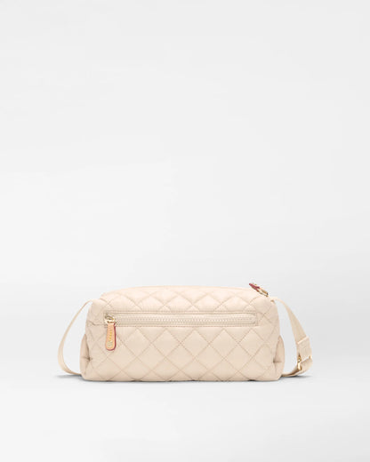 Metro Boxy Crossbody Buff - MZ Wallace