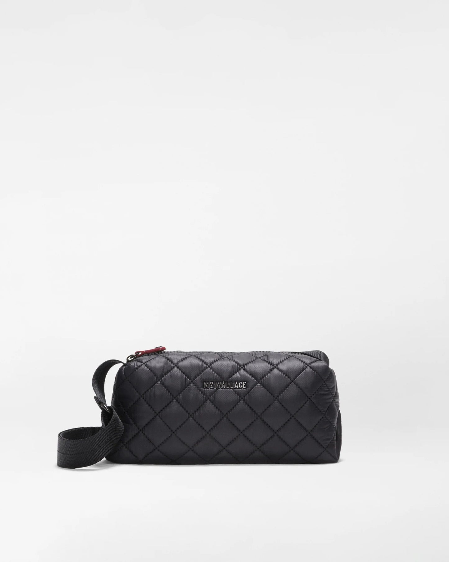 Metro Boxy Crossbody Black - MZ Wallace