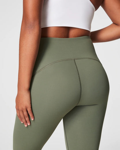 Booty Boost 7/8 Leggings Clover - SPANX