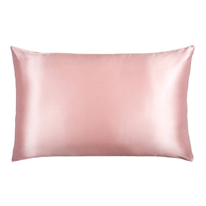 Pillowcase Queen Pink - Blissy