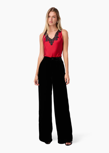 Romey Camisole Poppy - CAMI NYC