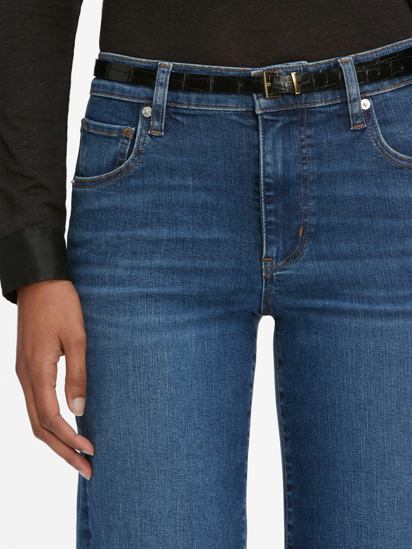 The Mellow Elixir Raw After - Frame