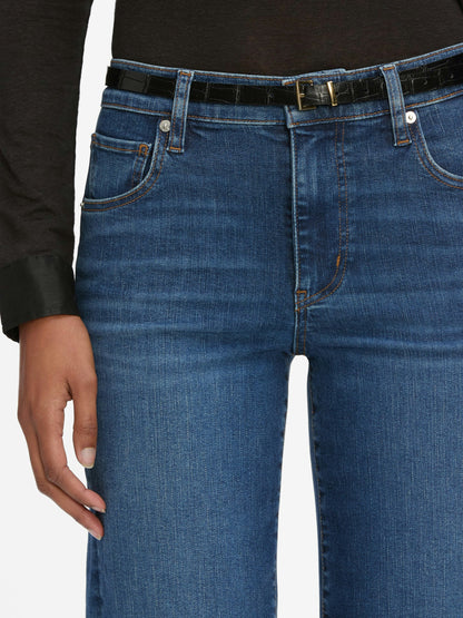 The Mellow Elixir Raw After - Frame