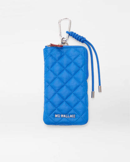 Sunnies Case Surf Blue - MZ Wallace