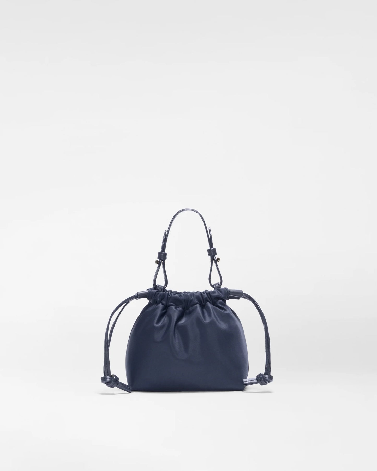 Waverly Bebe Tote Navy - MZ Wallace