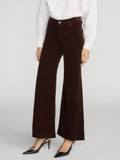 The Corduroy Swing Espresso - Frame