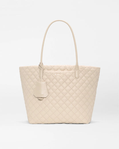 Medium Daily Tote Sand - MZ Wallace