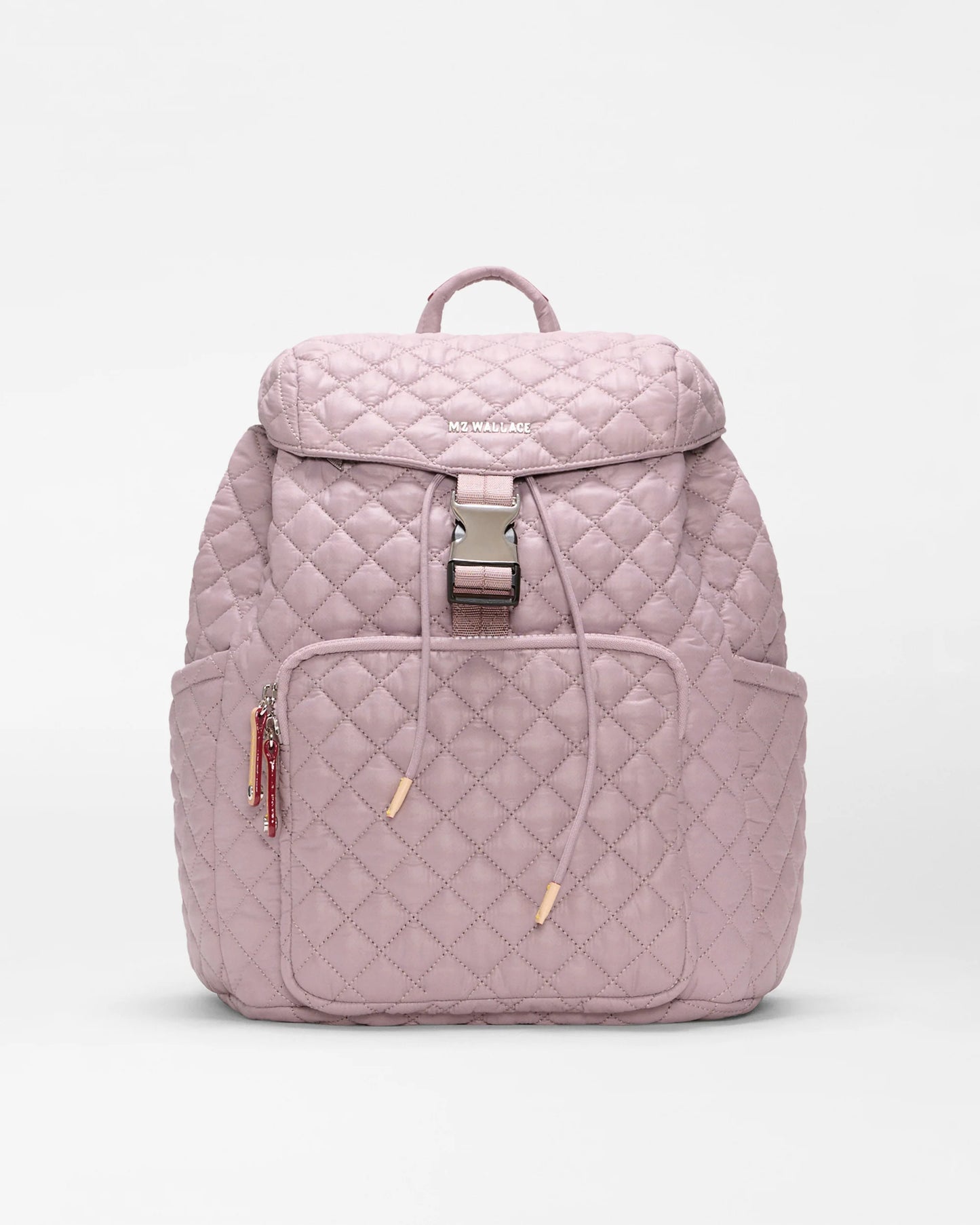Metro Diaper Backpack Quail - MZ Wallace