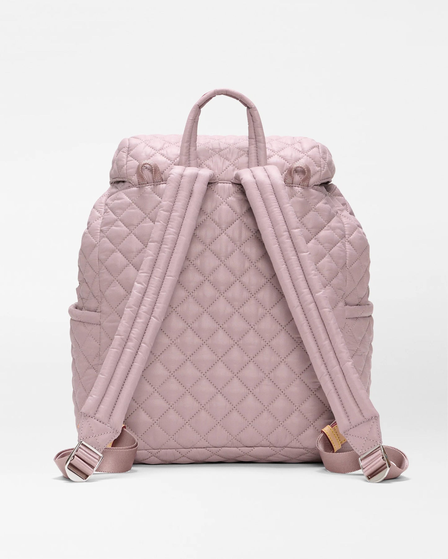 Metro Diaper Backpack Quail - MZ Wallace