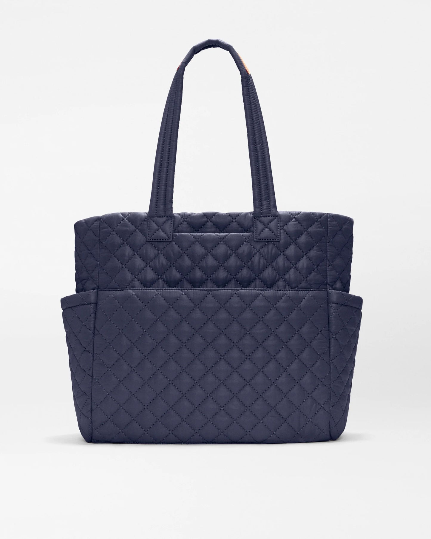 Metro Diaper Tote Dawn (Navy) - MZ Wallace