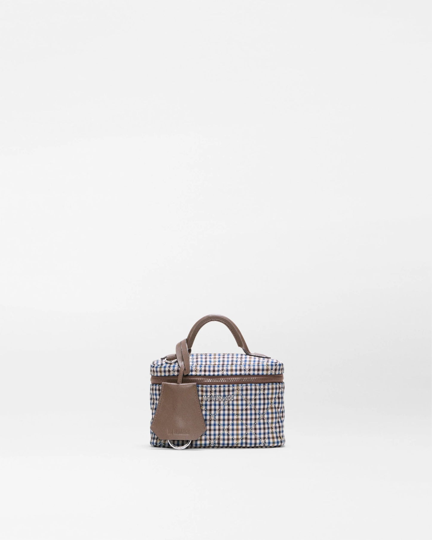 Metro Train Case Heritage Check - MZ Wallace