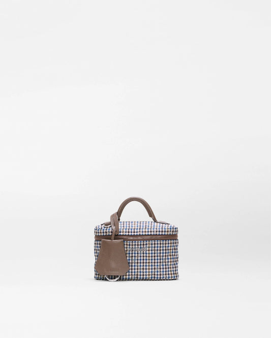 Metro Train Case Heritage Check - MZ Wallace
