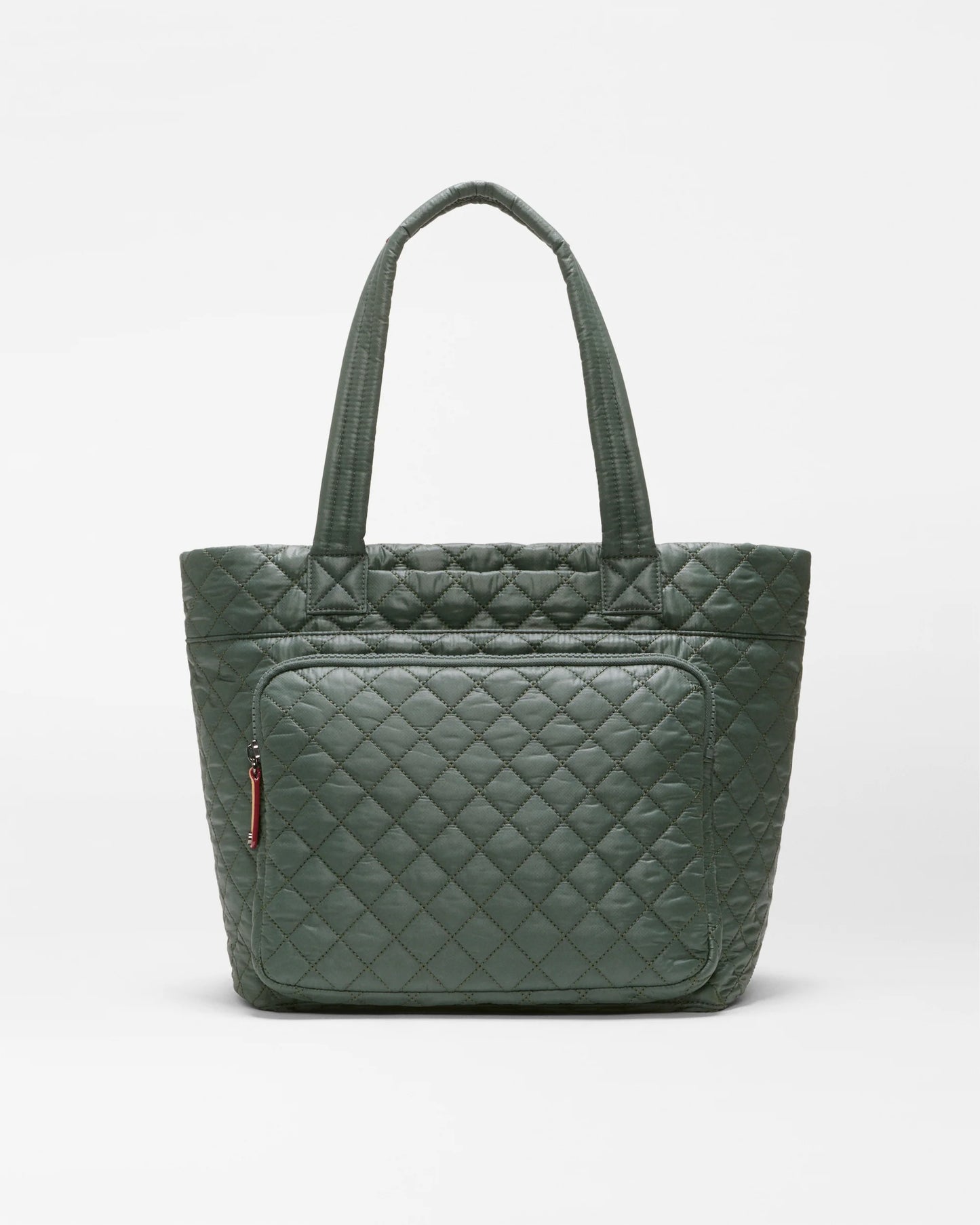 Medium Metro Travel Tote Juniper - MZ Wallace