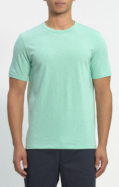 Essential Tee Celadon - Theory