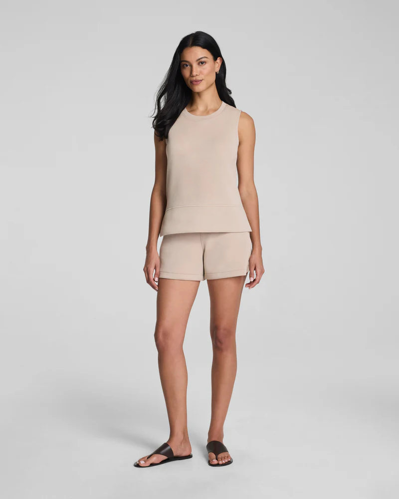 Airessentials Crewneck Tank Dune - SPANX