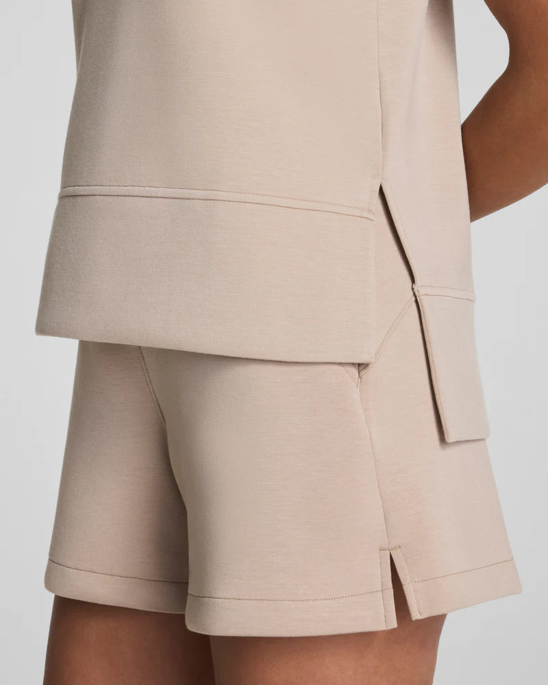 Airessentials Crewneck Tank Dune - SPANX