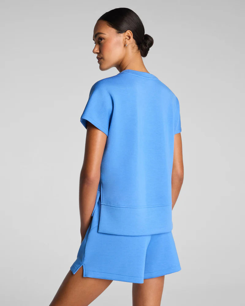 Airessentials Crewneck Tee Aster - SPANX