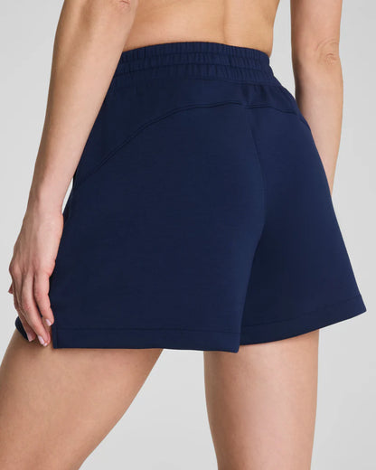 Airessential Short 5 Timeless Navy - SPANX