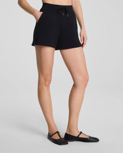 Airessentials Short 5 Very Black - SPANX